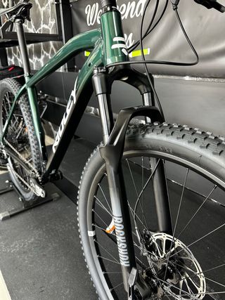 BICICLETA DE MONTAÑA RIDLEY IGNITE A 9