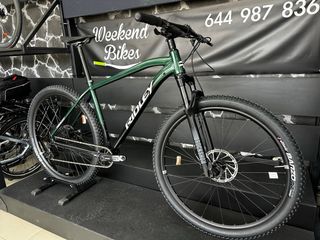 BICICLETA DE MONTAÑA RIDLEY IGNITE A 9