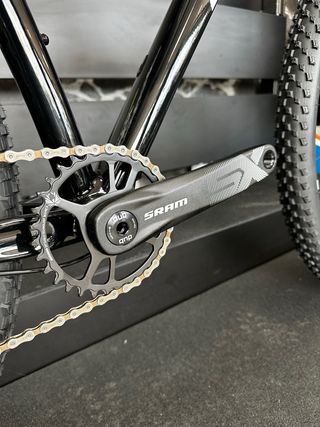 BICICLETA DE MONTAÑA RIDLEY IGNITE A 9