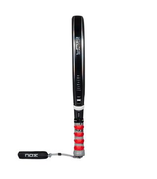 Pala NOX LA10 Quantum 12K Leo Augsburger 2025