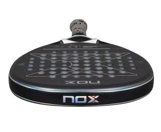 Pala NOX LA10 Quantum 12K Leo Augsburger 2025