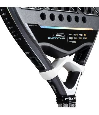 Pala NOX LA10 Quantum 12K Leo Augsburger 2025