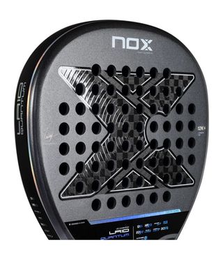 Pala NOX LA10 Quantum 12K Leo Augsburger 2025