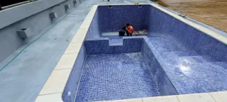 Construcción de obra civil