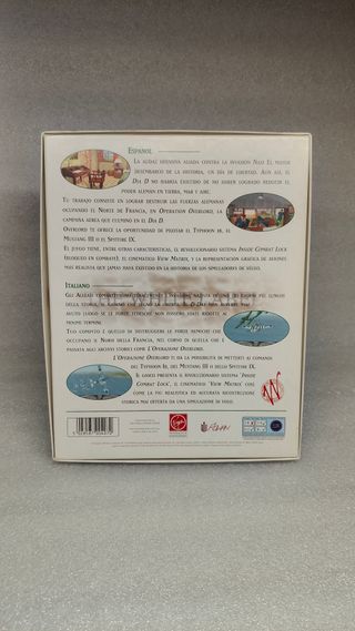 🇪🇸 Overlord PC Big Box