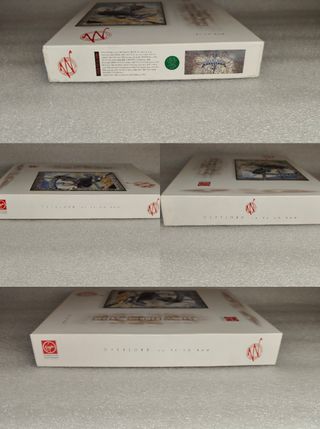 🇪🇸 Overlord PC Big Box