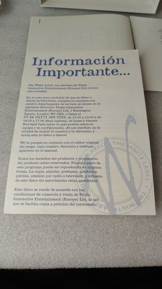 🇪🇸 Overlord PC Big Box