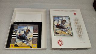 🇪🇸 Overlord PC Big Box