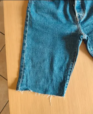 Shorts Levi's 501 W27