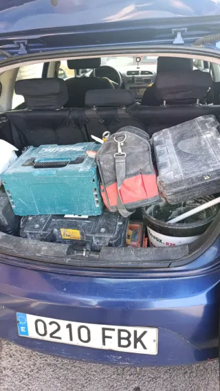 Fontanería y electricista en Valencia