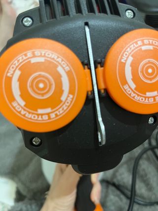 Pistola pintar TOPSAHAk nueva