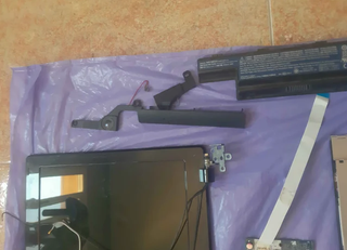 Portátil Acer Aspire 5742 *PREGUNTA PRECIOS*