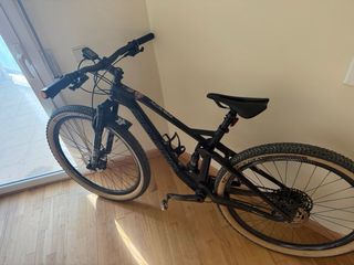 Megamo Track 20 Carbono