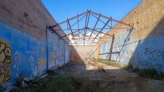 Solar en alquiler en Cariñena - Carinyena en Villarreal