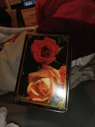 Caja Antigua Cola Cao Juegos Olímpicos Munich 1972