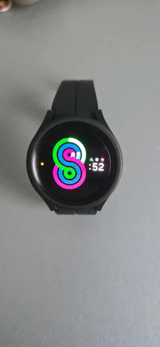 Samsung Galaxy Watch 5 Pro Nero