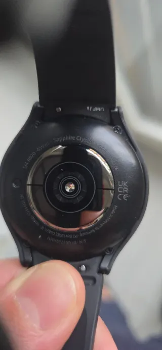 Samsung Galaxy Watch 5 Pro Nero