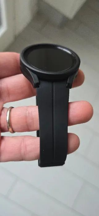 Samsung Galaxy Watch 5 Pro Nero
