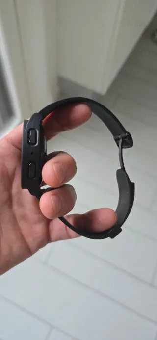 Samsung Galaxy Watch 5 Pro Nero