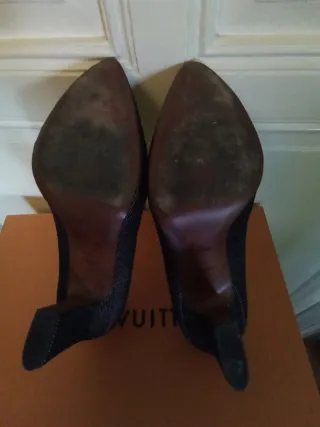 Zapatos de tacón Castañer mujer