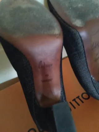 Zapatos de tacón Castañer mujer