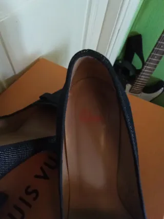 Zapatos de tacón Castañer mujer
