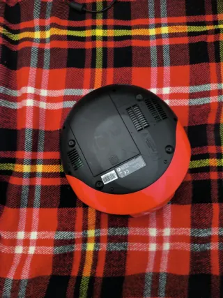 Radio CD y USB Nevir