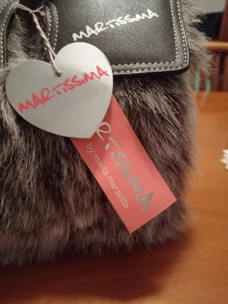 Borsa Martissima by Marta Marzotto