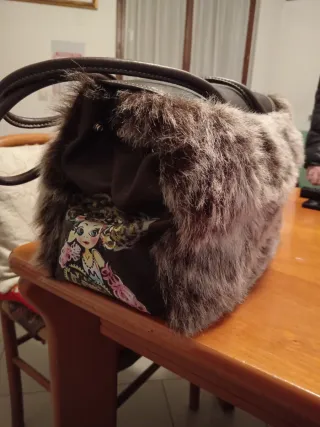 Borsa Martissima by Marta Marzotto