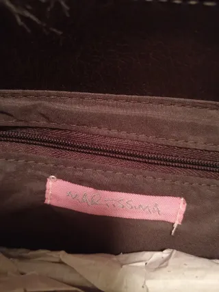 Borsa Martissima by Marta Marzotto