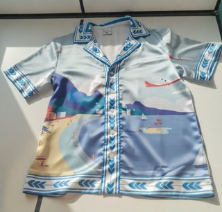 Pack Camisa Karl Kani + Polo Gianni Kavanagh