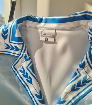 Pack Camisa Karl Kani + Polo Gianni Kavanagh