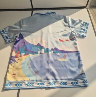 Pack Camisa Karl Kani + Polo Gianni Kavanagh