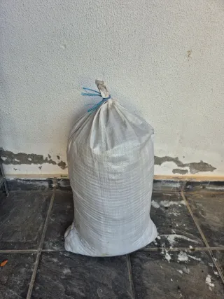 Saco de Sustrato Turba Rubia sin abonar.