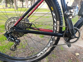 Mtb specialized EPIC carbono 29 pulgadas btt xc xt