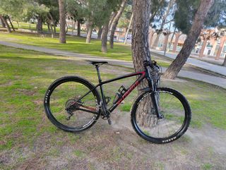 Mtb specialized EPIC carbono 29 pulgadas btt xc xt