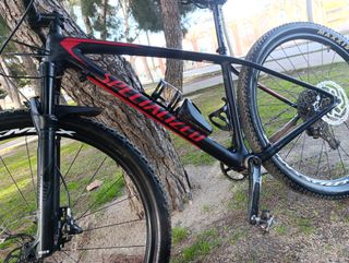 Mtb specialized EPIC carbono 29 pulgadas btt xc xt