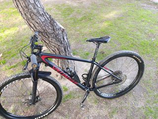 Mtb specialized EPIC carbono 29 pulgadas btt xc xt