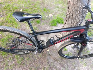 Mtb specialized EPIC carbono 29 pulgadas btt xc xt