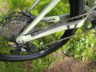 Orbea oiz carbono 29 pulgadas doble suspension mtb