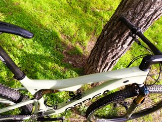 Orbea oiz carbono 29 pulgadas doble suspension mtb