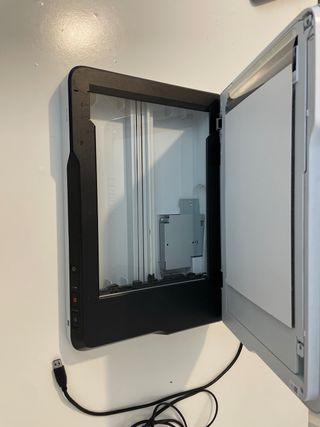 Scanner Epson DS-1630 ADF OCR