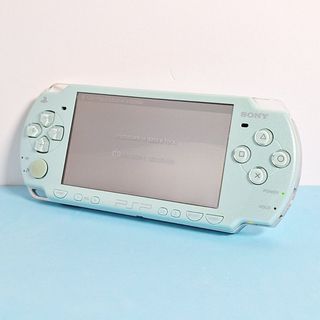 Sony PSP 3000 Celeste