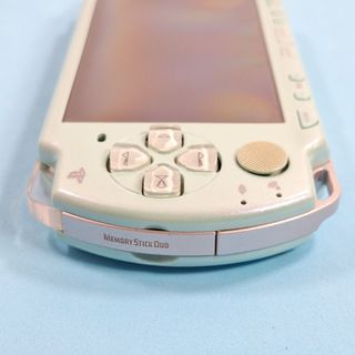 Sony PSP 3000 Celeste