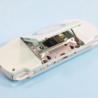 Sony PSP 3000 Celeste