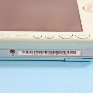 Sony PSP 3000 Celeste