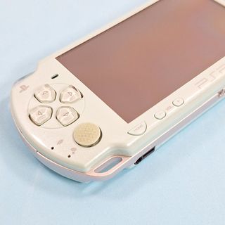 Sony PSP 3000 Celeste