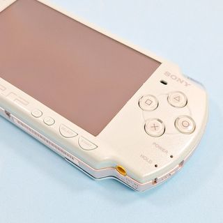 Sony PSP 3000 Celeste