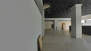 Local comercial en venta en Elda
