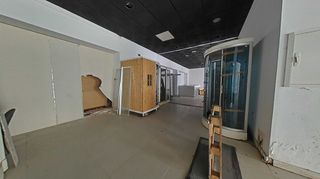 Local comercial en venta en Elda